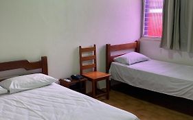 Tibiriçá Hotel LTDA
